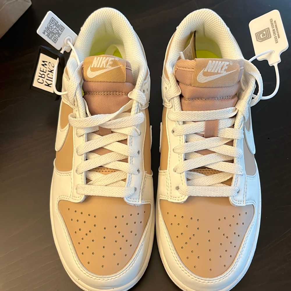 Nike Dunk Low Next Nature